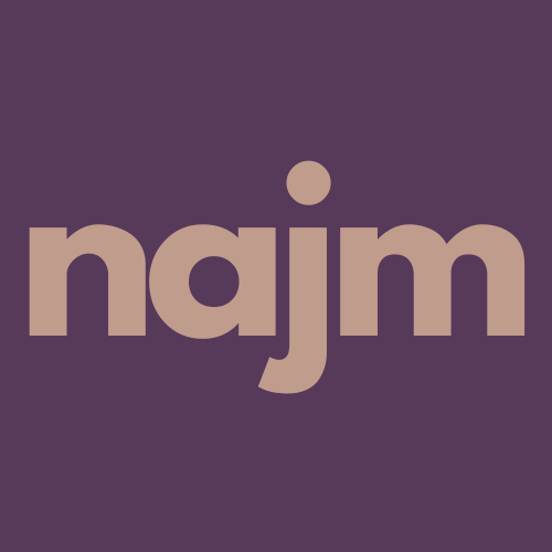 NAJM LOGO